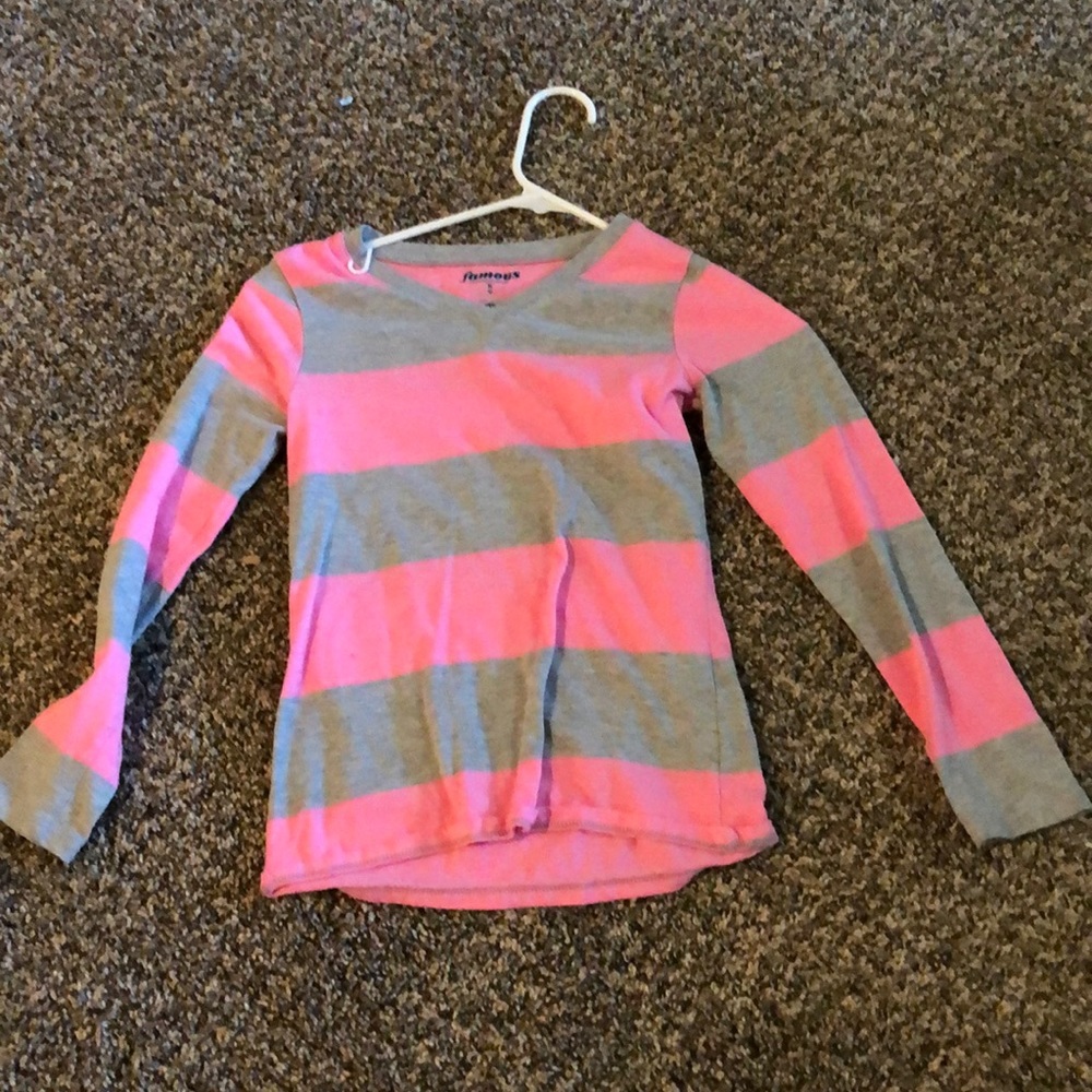 Girls shirt